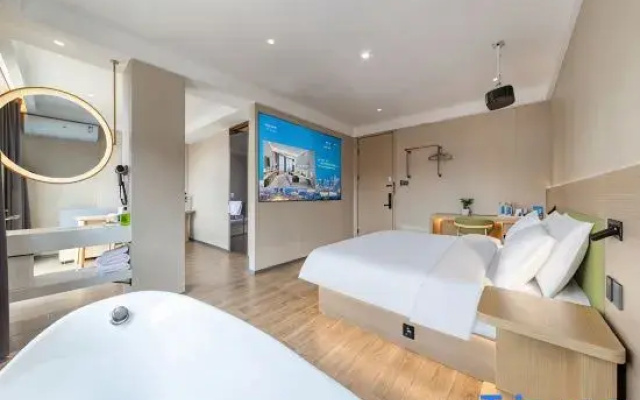 Cheermay Hotels