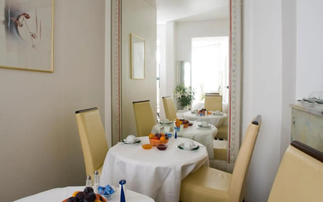 Hotel Goldener Hecht