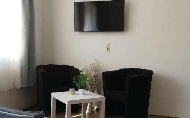 Havelberg Ferien Apartments HCR