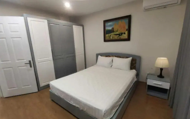 Ruby Serviced Apartment Phan Ke Binh