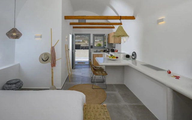 Anemi Vine Villas