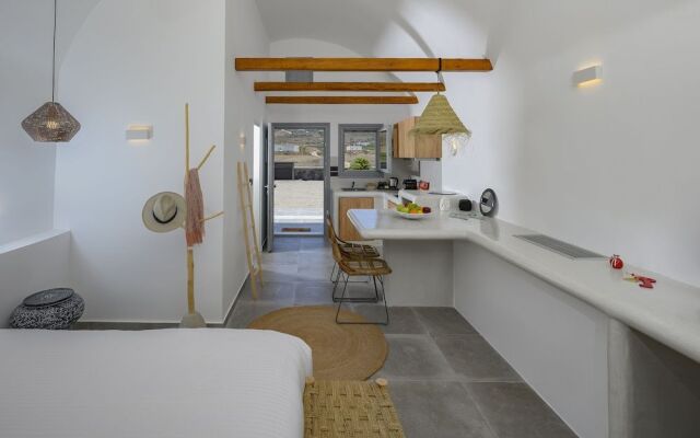 Anemi Vine Villas