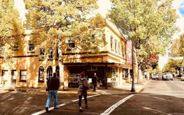Douglas on Third