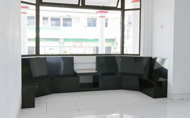 Airy Malioboro HOS Cokroaminoto 108 Yogyakarta