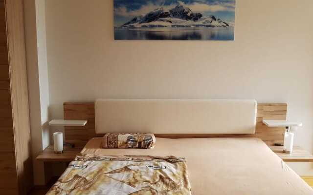 Lovely Apartment in Rauris near Ski Area