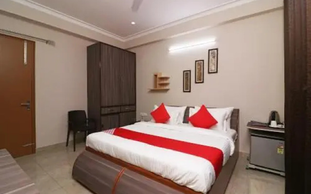 Medicare Residency By OYO Rooms