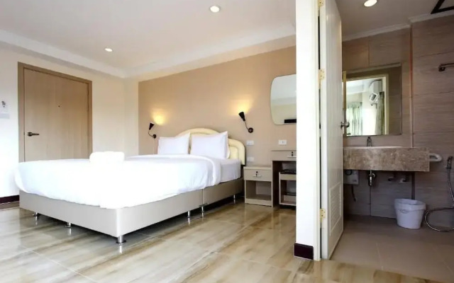 The Bliss Loei Living