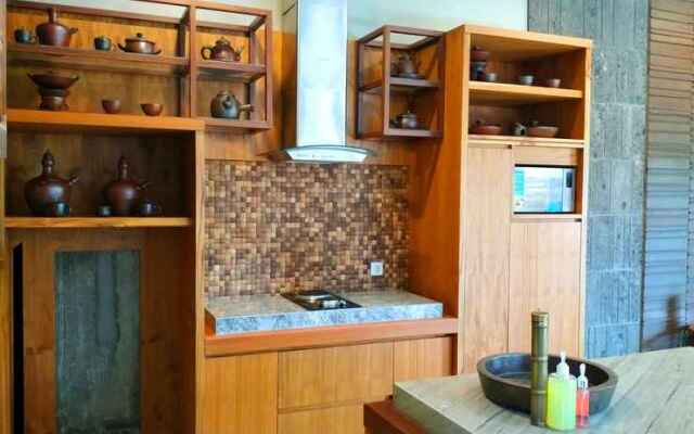 Delova House Canggu