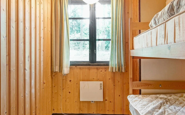 Vibrant Holiday Home in Bornholm near Sea