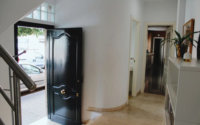 Wish-Suite El Bosco de Sevilla Apartment