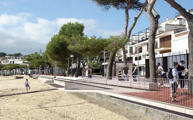 104688 - Apartment in Palafrugell