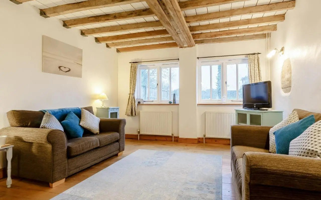 Wheelwrights Cottage
