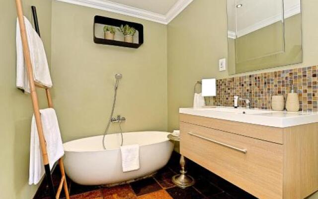 Kgarebana Boutique Bed And Breakfast