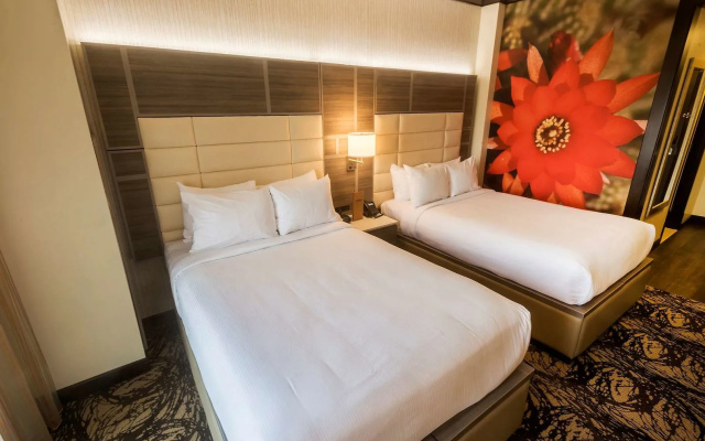 Gila River Resorts & Casinos – Wild Horse Pass