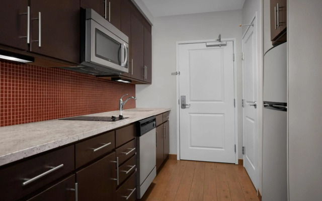 TownePlace Suites Bridgeport Clarksburg