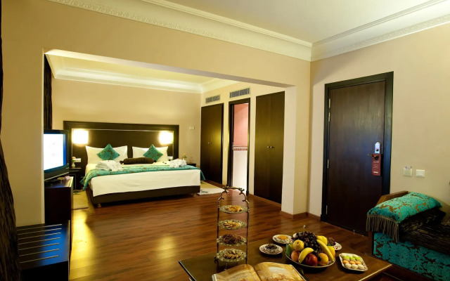 Palm Plaza Marrakech Hotel & Spa