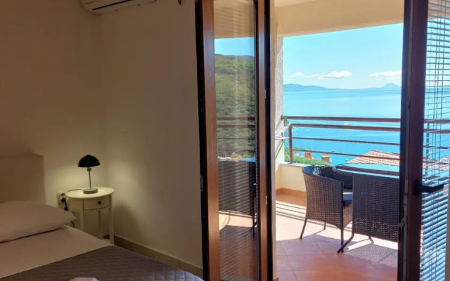 Casa Panorama Studio