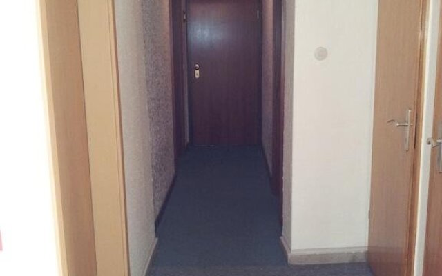 Hotel Weinhaus Am Stiftstor