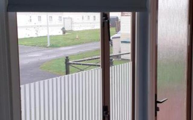 Little Haven - Shortferry Caravan Park