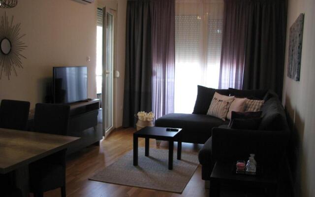 Apartments B&S Lux