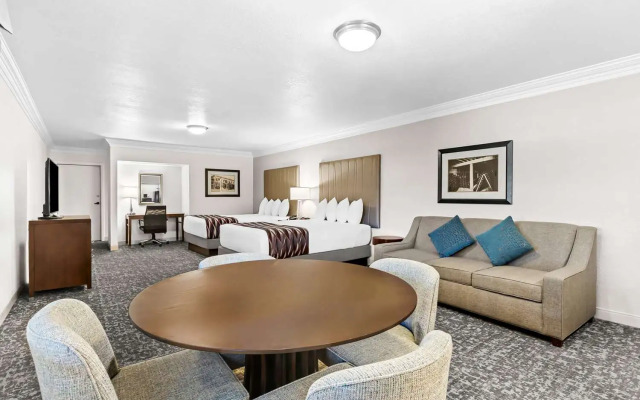 Best Western Garden Inn