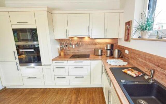 Haus Jasmund Penthouse „Jasmund“