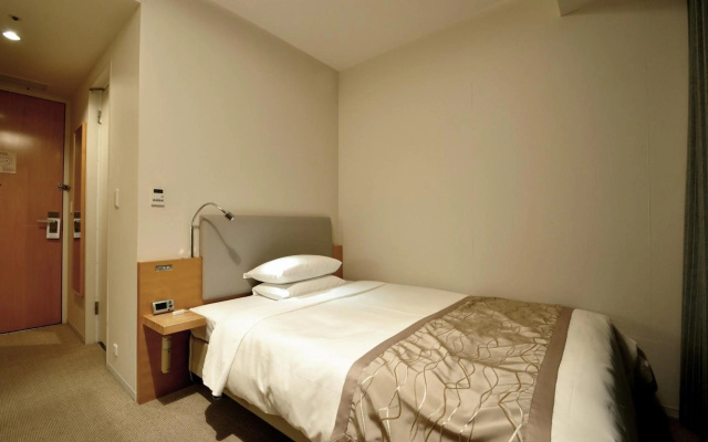 Hotel Nikko Niigata