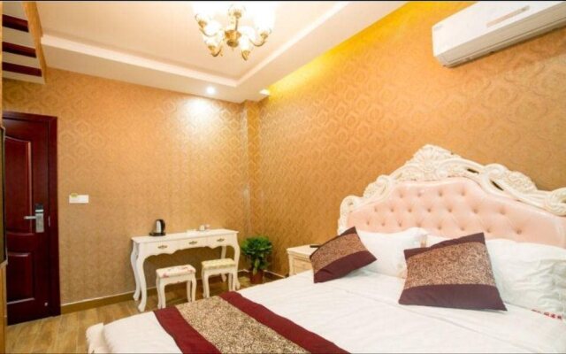 Wuzhen Shibajian Theme Inn