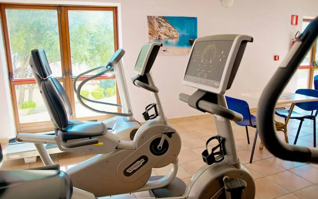 Club Esse Cala Gonone