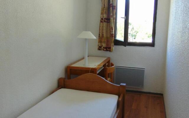 Appartement Chamonix-Mont-Blanc, 2 pièces, 3 personnes - FR-1-517-54