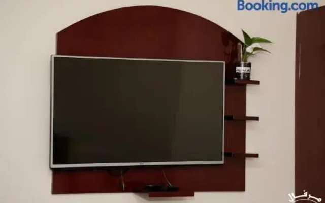 Merfal Royal Apartment