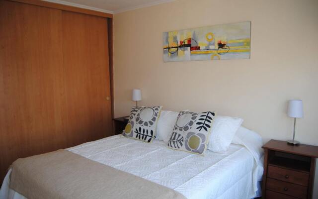 Home Sense Santiago Centro