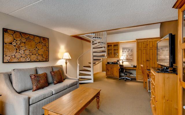 Keystone Lodge & Spa by Keystone Resort