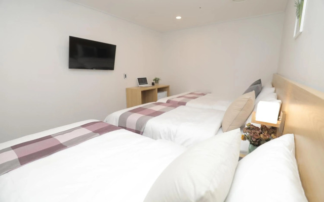 Line Hotel Myeongdong
