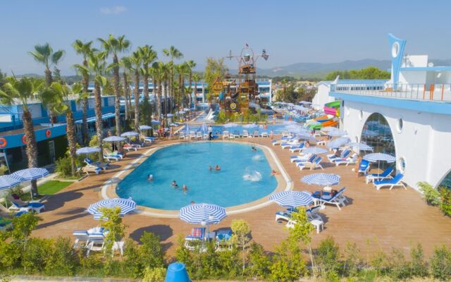 Otium Family Club Marine Beach - All Inclusive