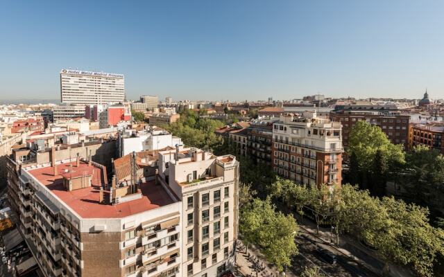 Palacio de Líria City Center