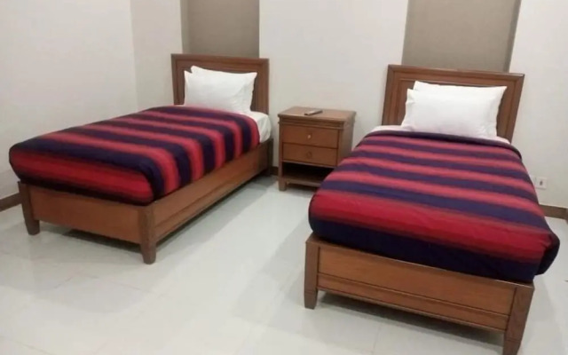Medallion Suites
