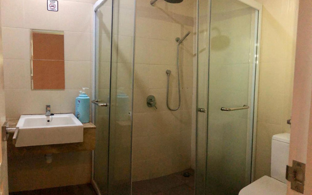 Island Hostel Bayan Lepas Airport