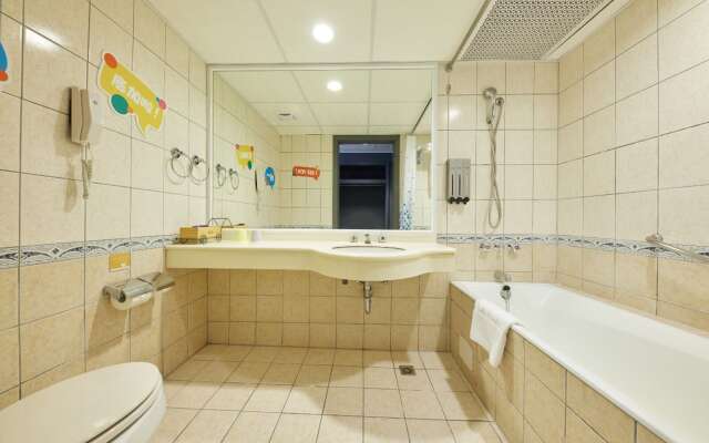 Hotel Cham Cham