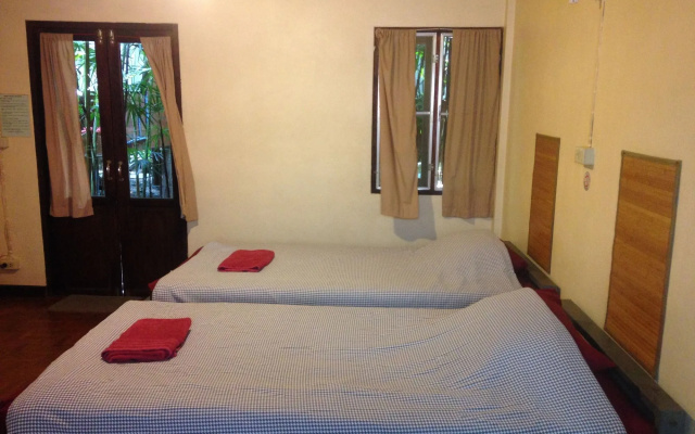 Breeze of Pai Guesthouse