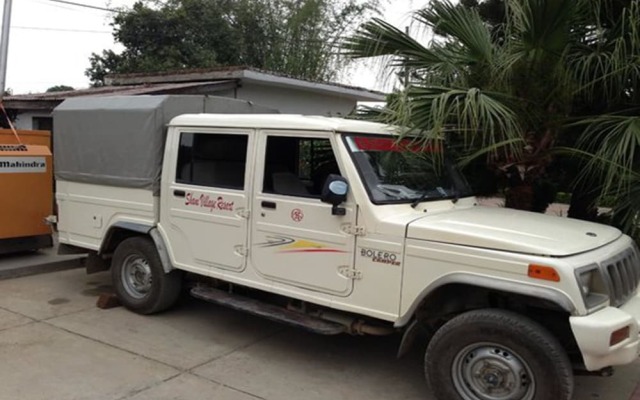 Shani Village Resort