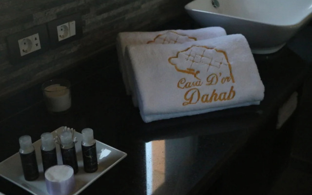 Casa d'Or Dahab