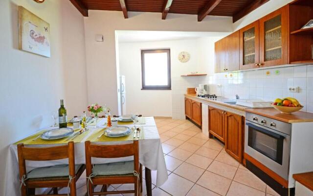Apartments Tena