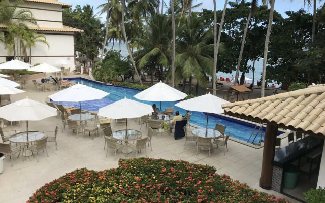Apartamento Enseada Praia do Forte