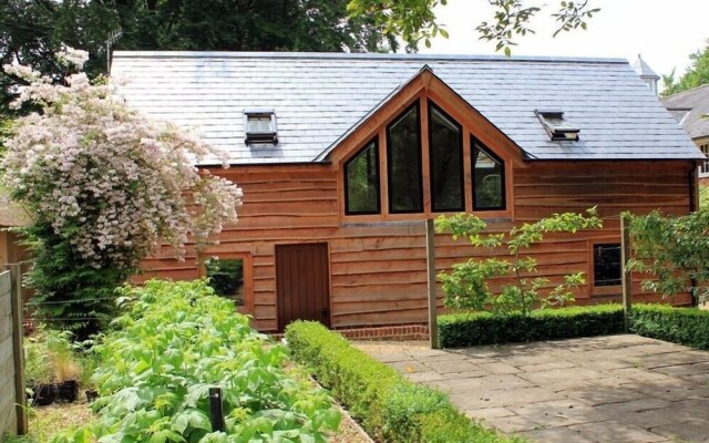Avon Turn Barn