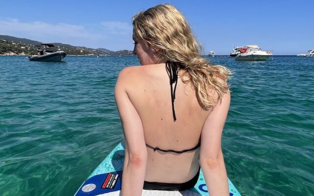 Villa Thalassa Art' B&B