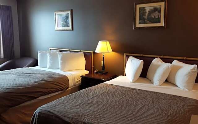 Canway Inn & Suites