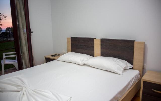 Delight Beach Hotel