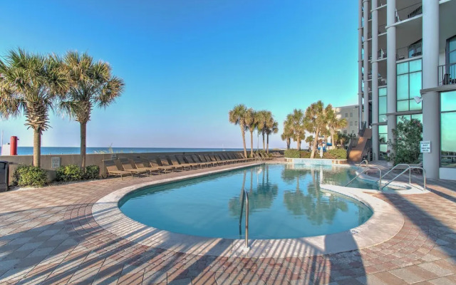 The Oasis at Orange Beach