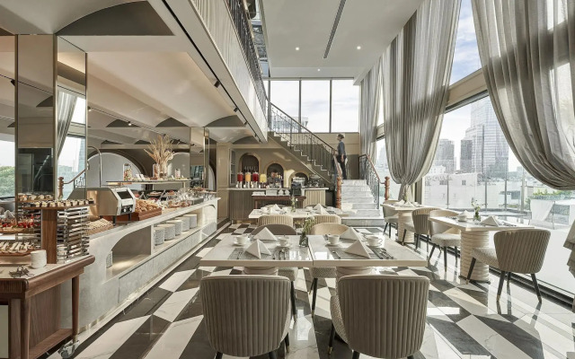 La Siesta Premium Saigon